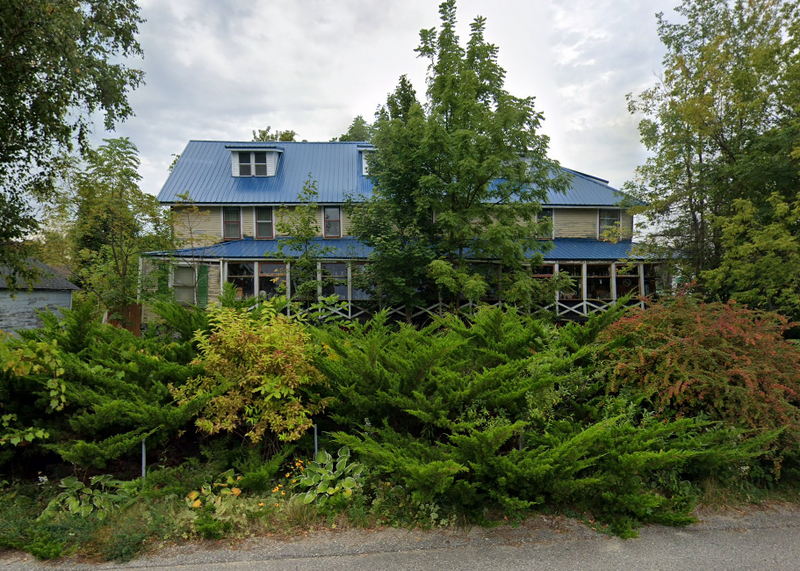 Heights Inn Dining Rooms (Heights Inn and Motel) - 2024 Street View (newer photo)